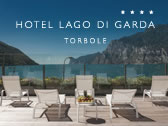 Hotel Lago di Garda Torbole